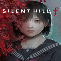 SILENT HILL f