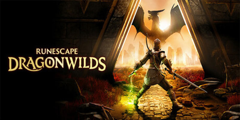 Runescape Dragonwilds